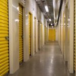 Downtown U-Lok Storage