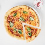 Dine Strathcona Strathcona Beer Company Feature Dish: Margherita Pizza